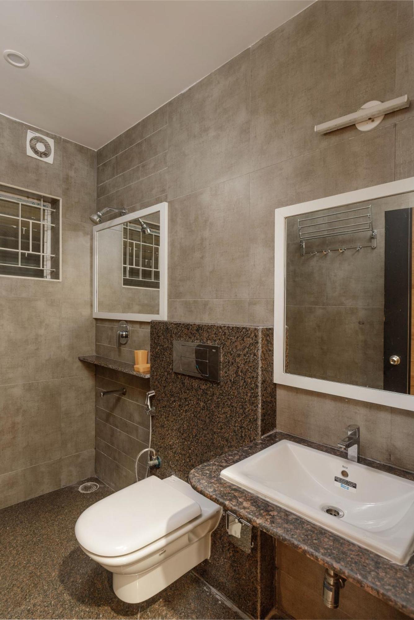 Classic Heights Serviced Apartments, Near Iim Bangalore, Exterior foto